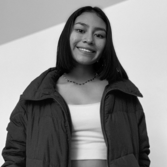 Meet your Posher, Aranza - Picture 1 of 1